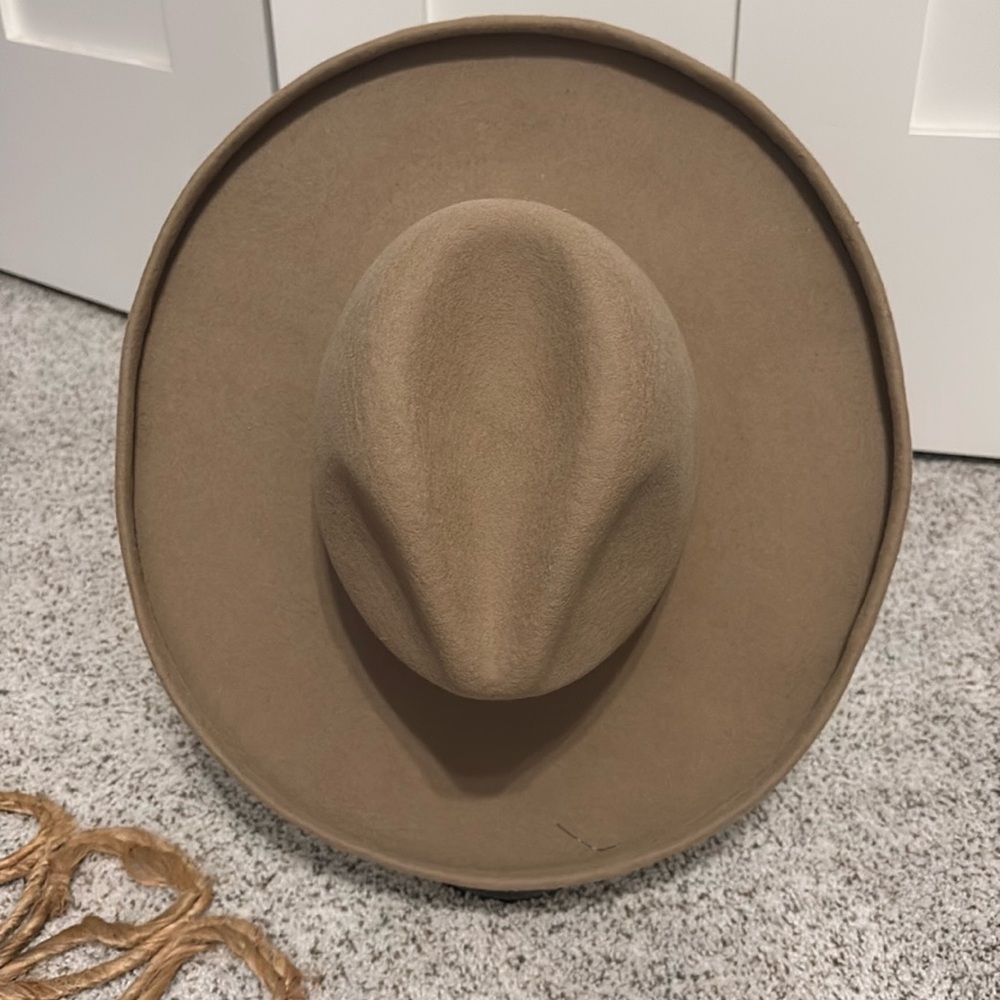 Gigi pip Cara pencil brim